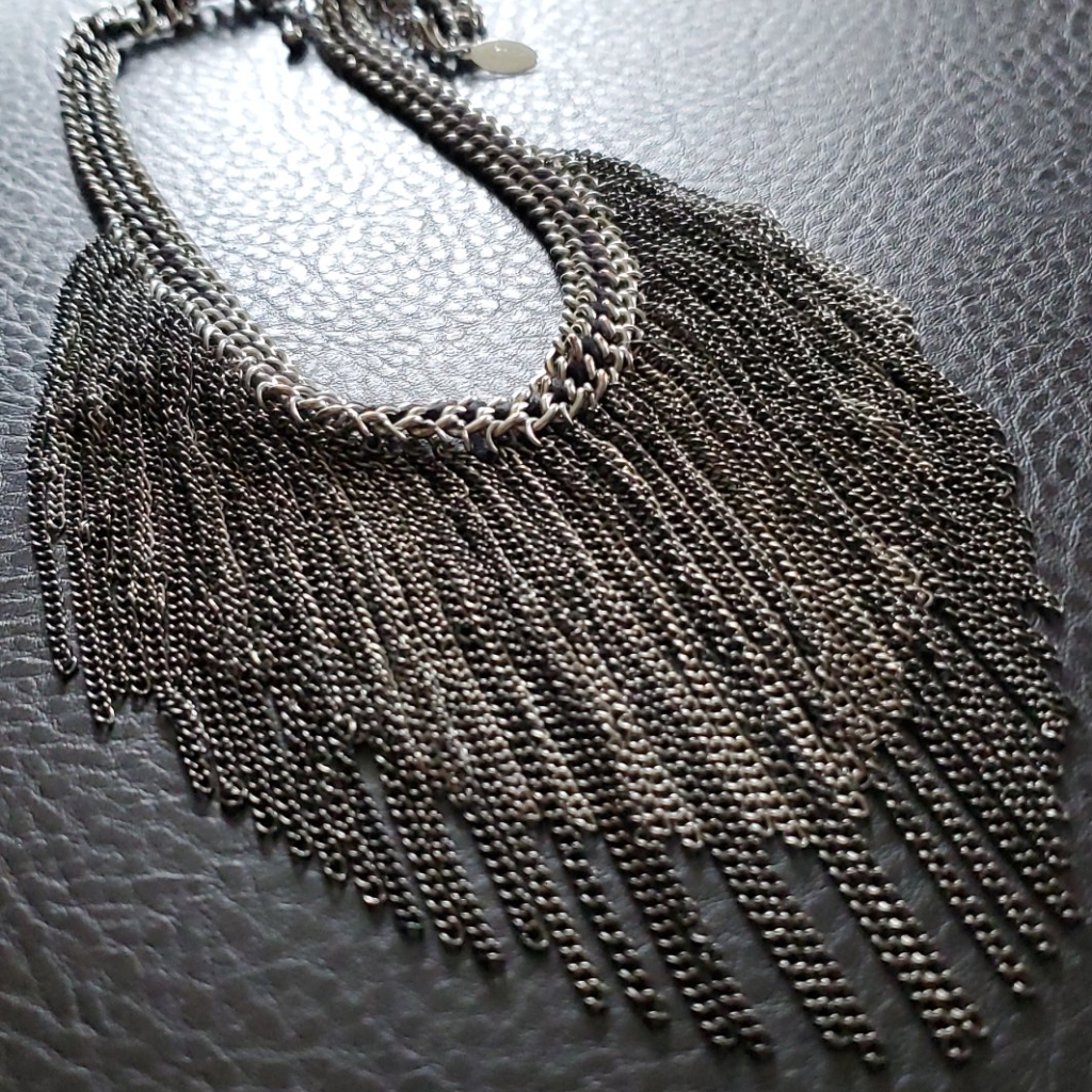 Laila Rowe Necklace